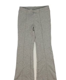 Šedé zvonové legíny H&M