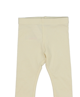 Krémové legíny Primark 