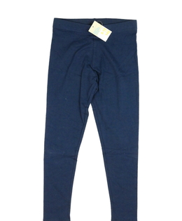 Nové tmavě modré legíny Primark 