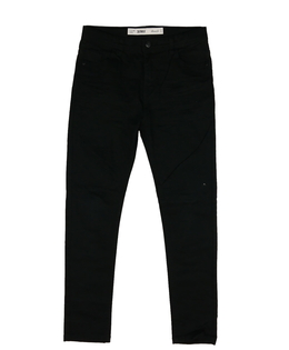 Černé skinny rifle Primark