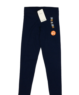 Nové tmavě modré legíny M&S