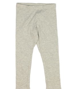 Šedé melírované legíny Primark