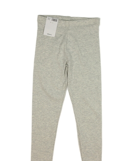 Nové šedé melírované legíny George