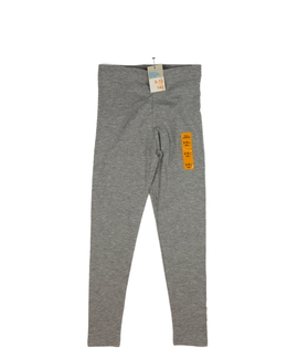 Nové šedé melírované legíny Primark 