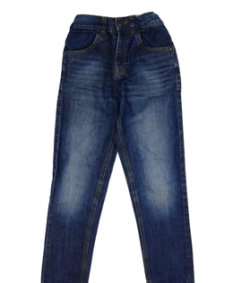 Modré rifle Bluezoo