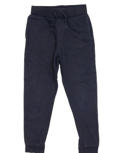 Tmavě modré tepláky George