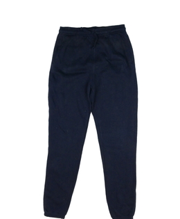 Tmavě modré tepláky 