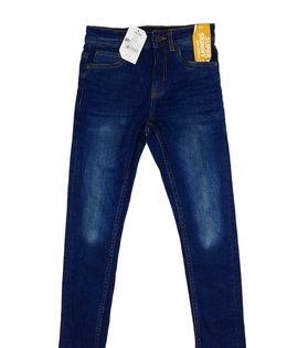 Nové modré rifle Next