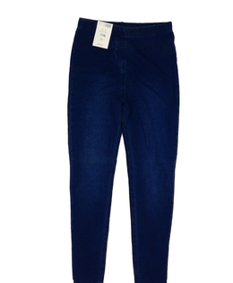 Nové modré legíny George