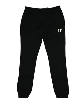 Černé tepláky vel. 13-15 let