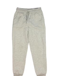 Šedé melírované tepláky Primark 