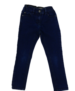 Tmavě modré rifle Next