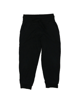 Černé tepláky Primark 