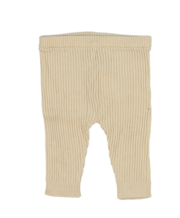 Světle hnědé teplejší legíny F&F