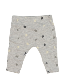 Šedé legíny s hvězdami F&F