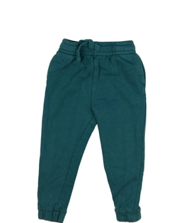 Zelené tepláky George