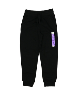 Nové černé tepláky Primark 