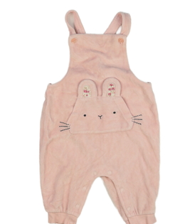 Růžové lacláče Next