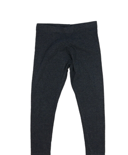 Tmavé melírované 3/4 legíny Next