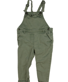 Zelené riflové lacláče Next