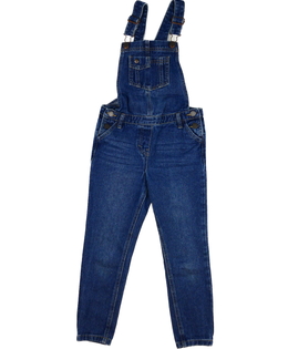 Modré riflové lacláče Next