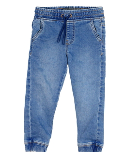 Modré rifle Primark 