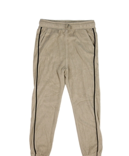 Hnědé tepláky George