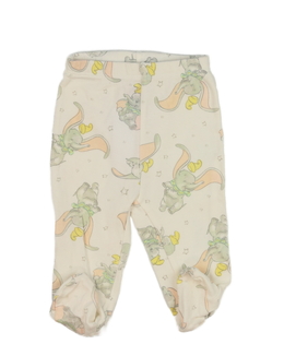 Krémové capáčky Dumbo Disney