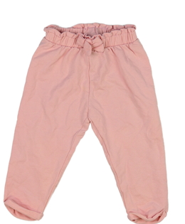 Růžové tepláčky 