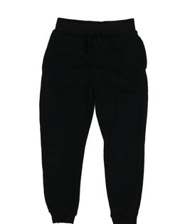 Černé tepláky George