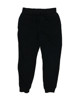 Černé tepláky George