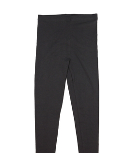 Tmavě šedé legíny George