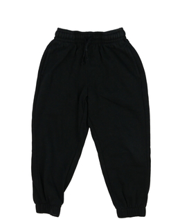 Černé tepláky George