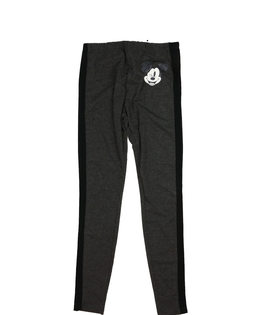 Šedé legíny Mickey Disney Primark
