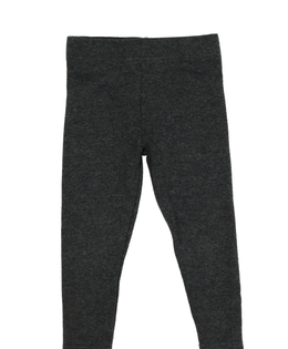 Šedé melírované tepláky Primark 