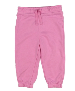 Růžové tepláky Primark 