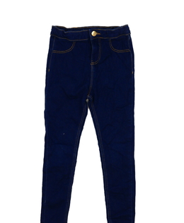 Modré rifle Primark 