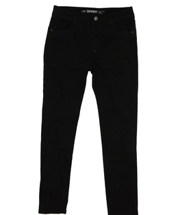 Černé skinny rifle Primark 