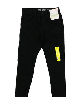 Nové černé kalhoty Primark 