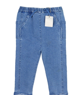 Nové modré rifle Tu 