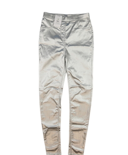 Nové stříbrné džegíny George