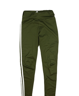 Zelené legíny vel. 170 