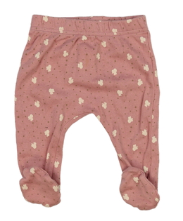 Růžové capáčky Disney George