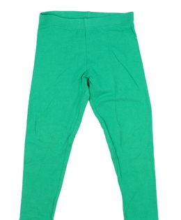 Zelené legíny M&S