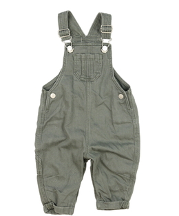 Khaki riflové lacláče M&S