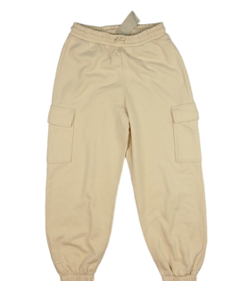 Nové krémové tepláky River Island 