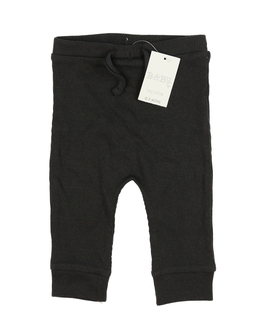 Nové šedé legíny 