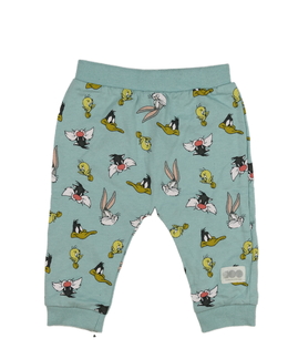 Světlé tepláčky Disney George