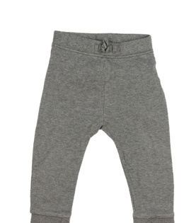 Šedé melírované tepláčky George