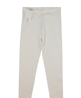 Nové bílé legíny George